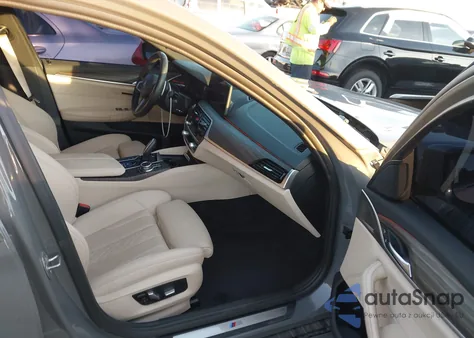 2022 BMW 530E from USA, damaged, VIN WBA13AG06NCK02626